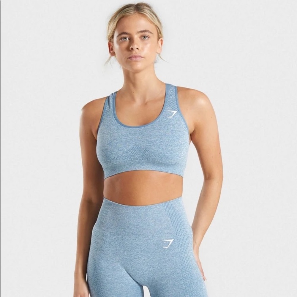 NWOT Vital Seamless Sports Bra